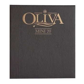OLIVA SERIE V MINI- 20 cygaretek